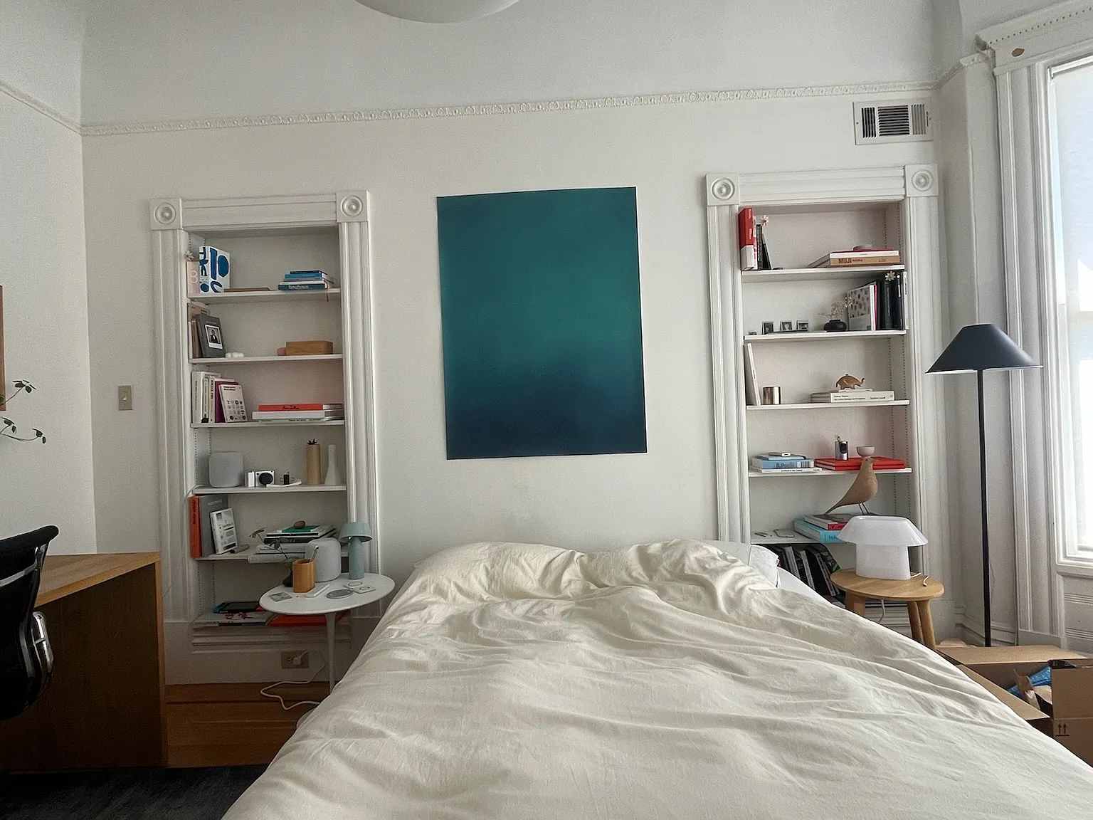 1 bed, 2000 sqft, $2,950 — Photo 2