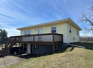 16896 Highway W, Queen City, MO 63561