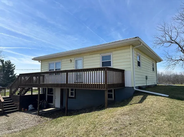 16896 Highway W, Queen City, MO 63561