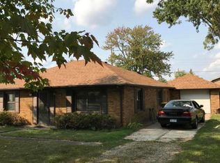610 Wa Wee Nork Dr, Battle Creek, MI 49015