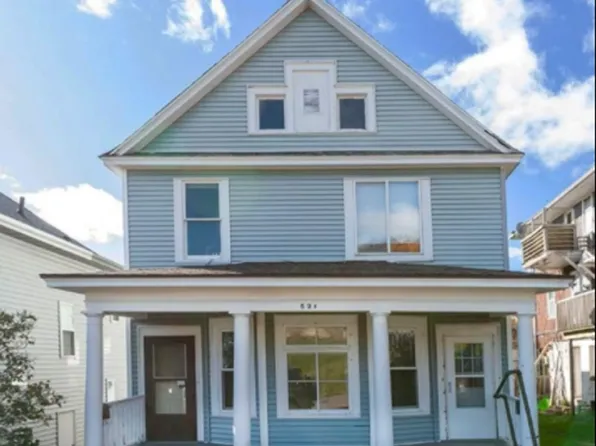 521 N 21st Ave W, 521 N 21st Ave W #2, Duluth, MN 55806