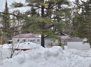 21492 Milligan Hwy, Onaway, MI