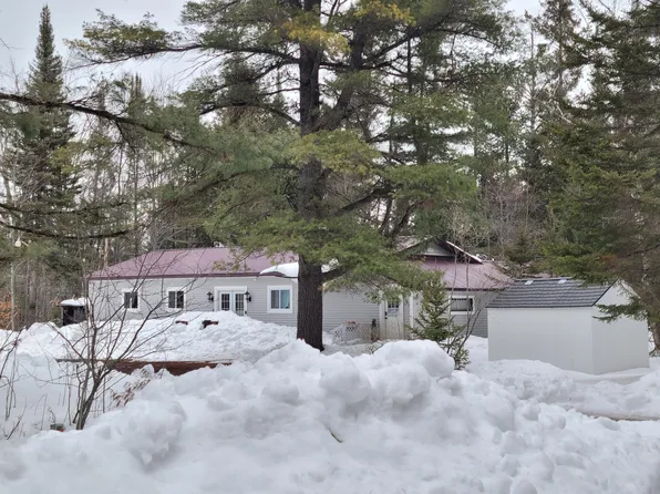 21492 Milligan Hwy, Onaway, MI 49765