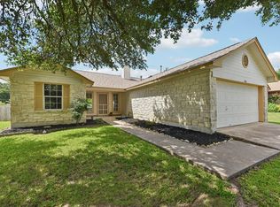 906 Jasmine Trl, Georgetown, TX 78626