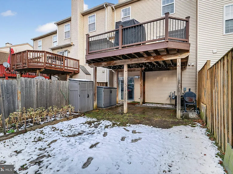 3818 Early Glow Ln — Photo 40