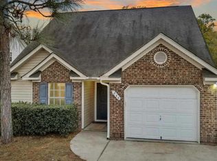 244 Olde Farm Rd, Lexington, SC 29072