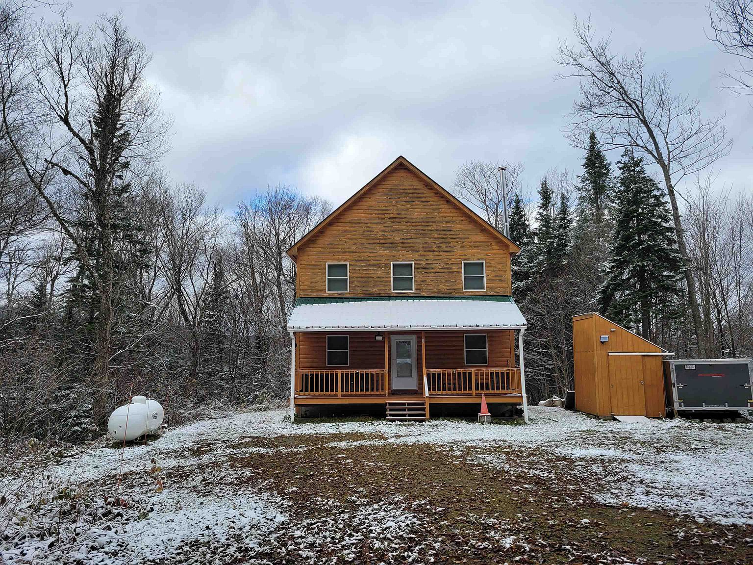 169 Loop Road, Averill, VT 05901 MLS 4976329 Zillow