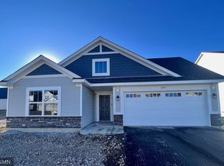 16815 62nd St NE, Otsego, MN 55330