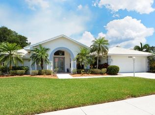1450 Brenner Park Dr, Venice, FL 34292