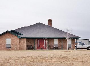 19801 Prairie Wind Rd, Amarillo, TX 79124