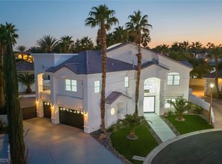 8133 Desert Jewel Cir, Las Vegas, NV 89128