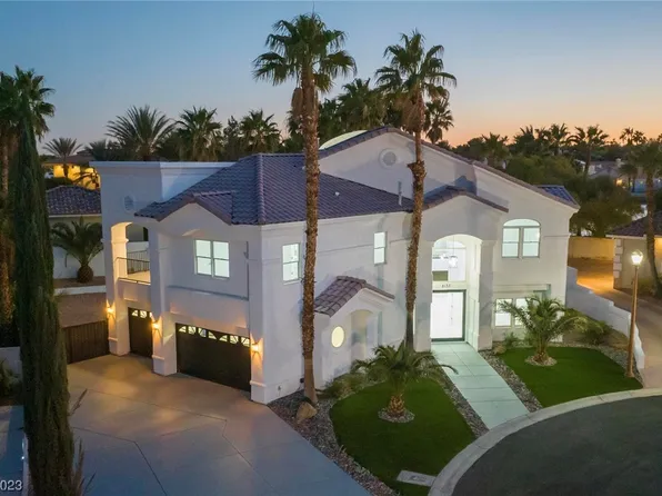 8133 Desert Jewel Cir, Las Vegas, NV 89128