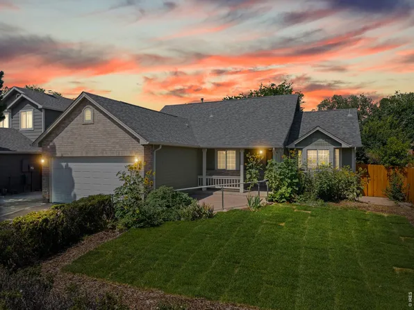 13329 Wyandot St, Denver, CO 80234