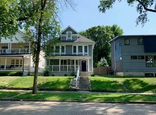 1521 Sturm Ave, Indianapolis, IN 46201