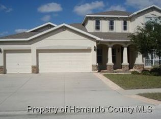 14079 Bensbrook Dr, Spring Hill, FL 34609