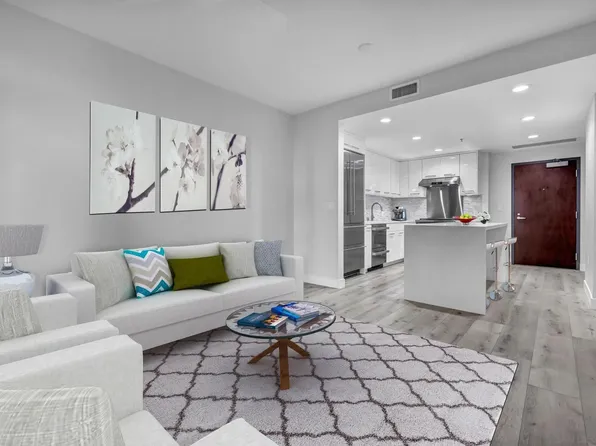 1431 Pacific Hwy Unit 102, San Diego, CA 92101