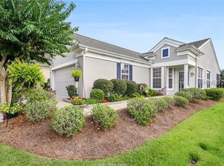 11 Pomegranate Ln, Bluffton, SC 29909