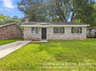 6 Ferncliff Way, Goose Creek, SC 29445