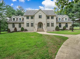 583 N Green Mount Rd, Shiloh, IL 62221