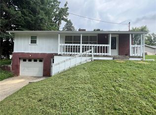 797 Alborn Ave, New Castle, PA 16101