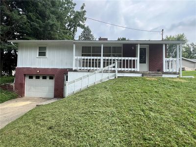 797 Alborn Ave, New Castle, PA, 16101