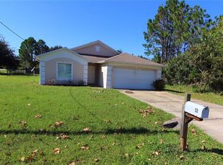 53 Brownstone Ln, Palm Coast, FL 32137