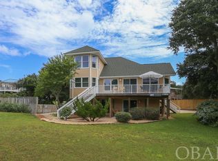 101 Dosher Ln LOT 23, Kitty Hawk, NC 27949