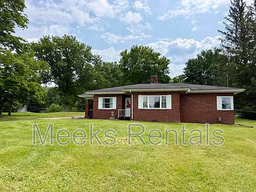3415 Teays Valley Rd Photo 1