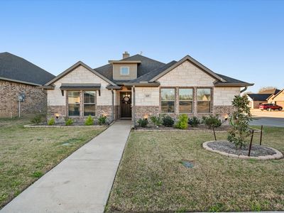 115 Randal Row, Corsicana, TX, 75110
