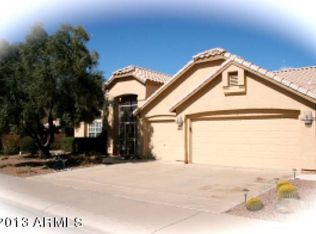 12960 E Mercer Ln, Scottsdale, AZ 85259