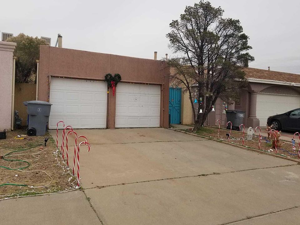 10724 Chert St, El Paso, TX 79924 Zillow