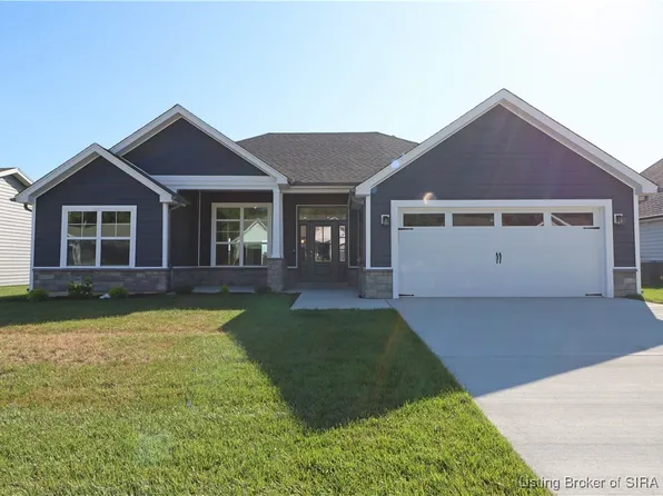 4478- LOT 726 Venice Way, Sellersburg, IN 47172