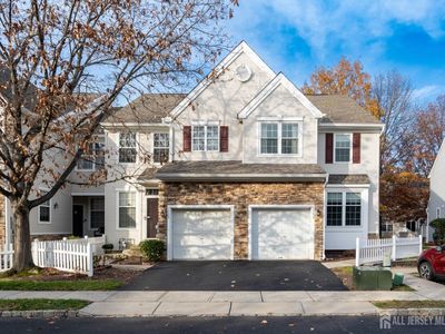 1906 Dahlia Cir, Dayton, NJ, 08810