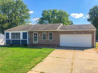 2805 Ehlmann Rd, Saint Charles, MO 63301