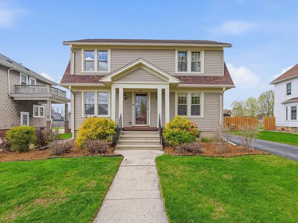 110 Hein AVENUE, Plymouth, WI 53073