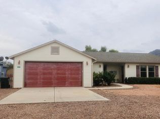 147 W Becca Ln, Tonto Basin, AZ 85553