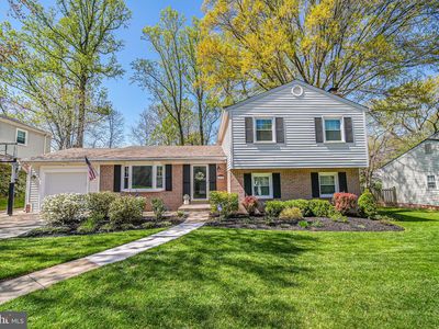 1834 Toyon Way, Vienna, VA, 22182