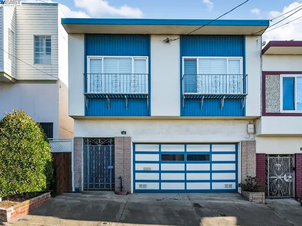 167 Wyandotte Ave, Daly City, CA 94014