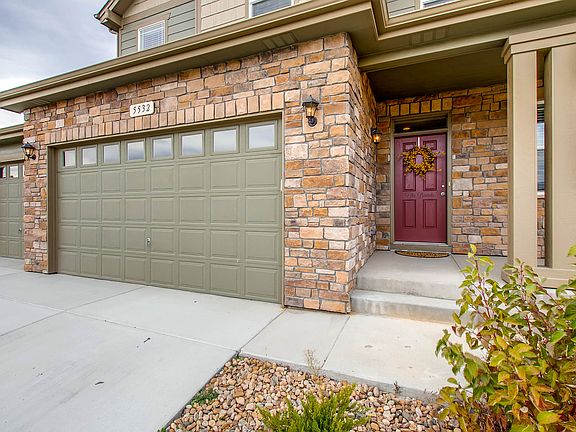 3 CAR GARAGE
