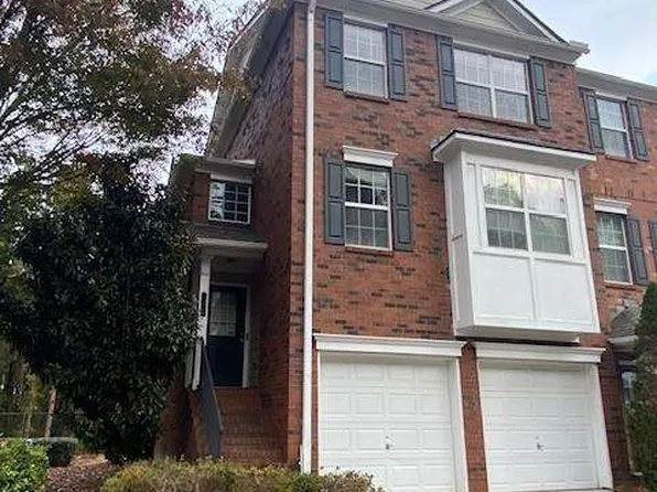 402 Heritage Park Trce NW #21, Kennesaw, GA 30144