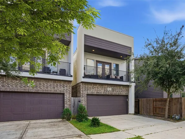 4704 Hershe St, Houston, TX 77020