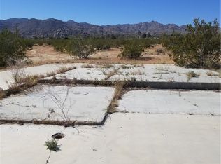 6353 Cascade Rd, Joshua Tree, CA 92252