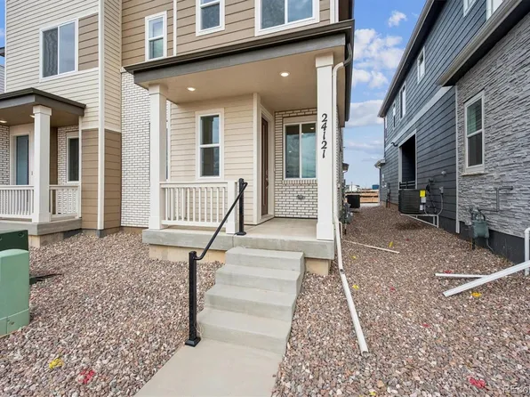 24121 E 30th Place, Aurora, CO 80019