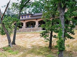 336 E 44th St, Sand Springs, OK 74063