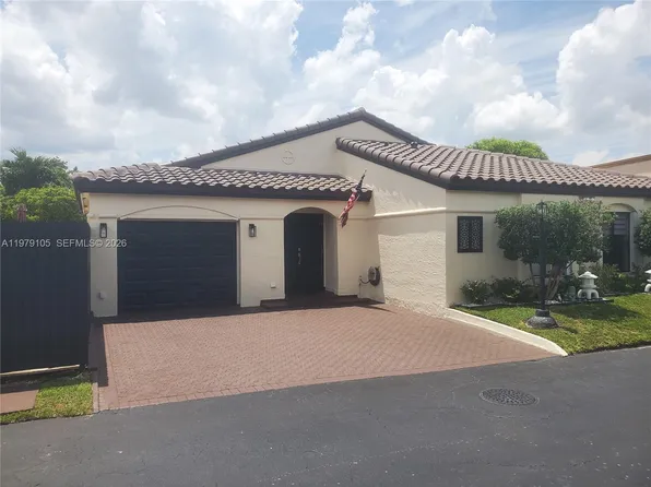 536 SW 88th Ct, Miami, FL 33174