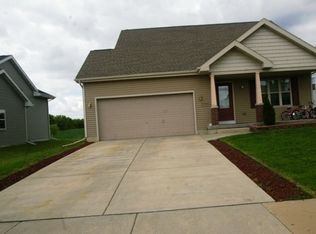 4210 Di Loreto Ave, Madison, WI 53704