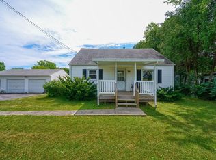 4072 Vernon Asbury Rd, South Vienna, OH 45369