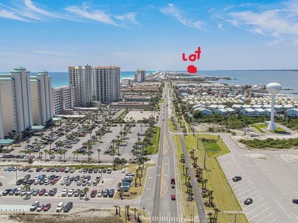 7342 Grand Navarre Blvd Lot 7, Navarre, FL 32566