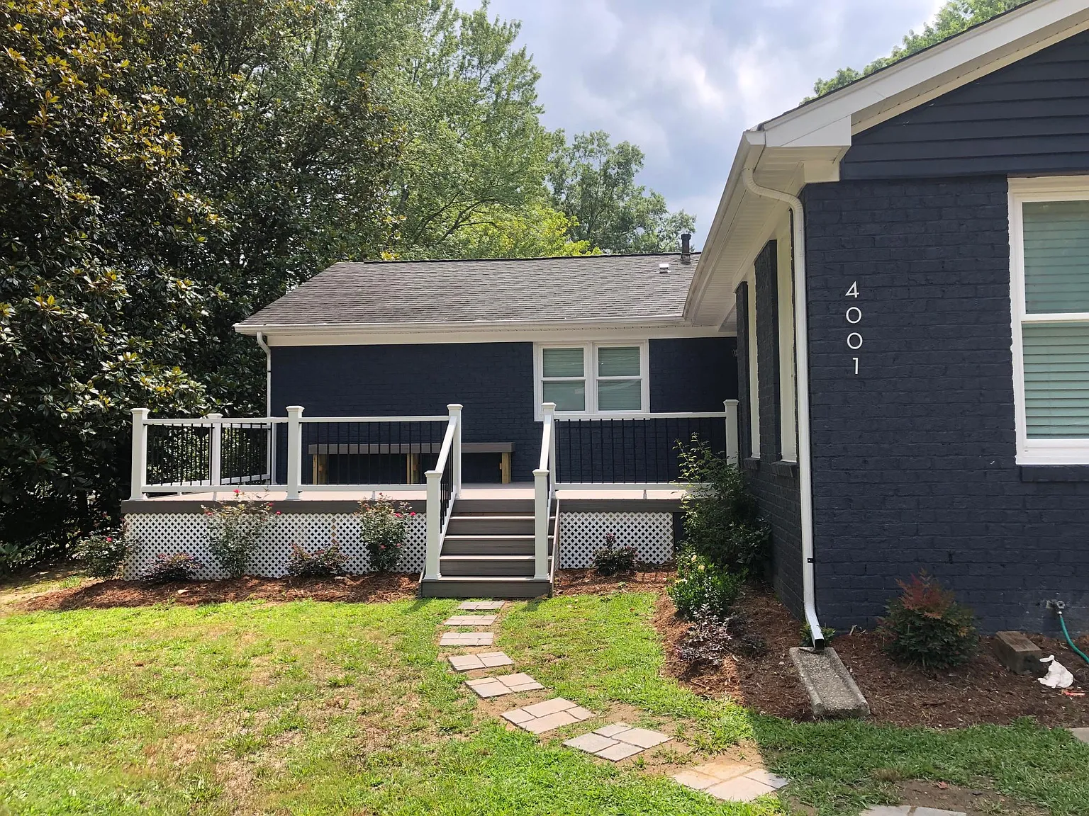 4 bed, 1450 sqft, $3,300 — Photo 1