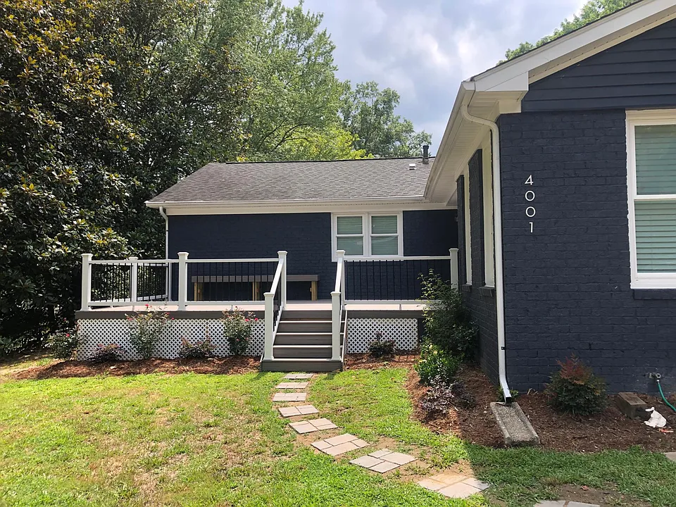 4001 Wingate Dr
